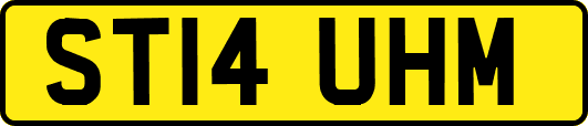 ST14UHM