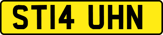 ST14UHN