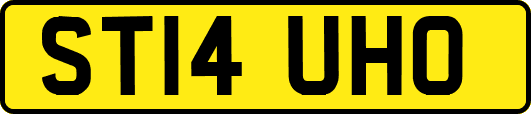 ST14UHO