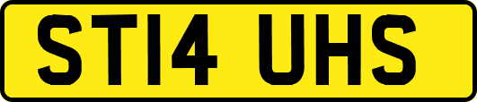 ST14UHS