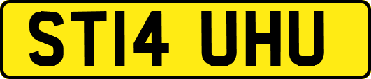 ST14UHU