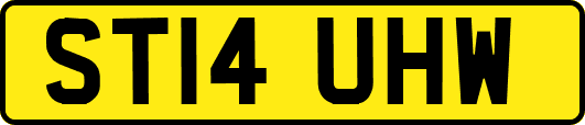 ST14UHW