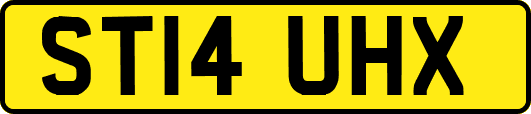 ST14UHX