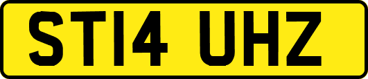 ST14UHZ