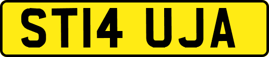 ST14UJA