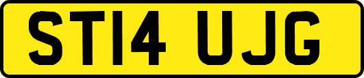 ST14UJG