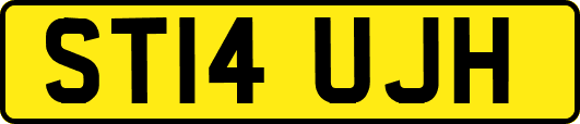 ST14UJH