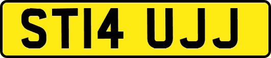 ST14UJJ
