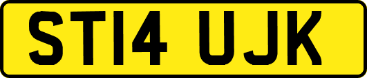 ST14UJK