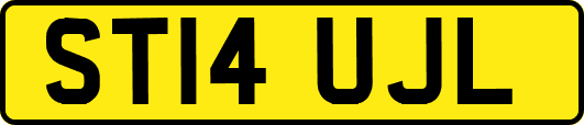 ST14UJL