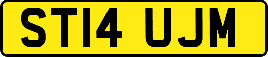 ST14UJM