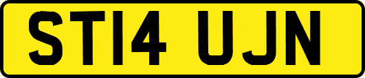 ST14UJN
