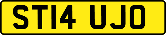ST14UJO