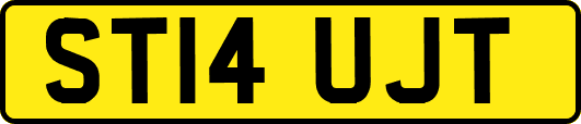 ST14UJT