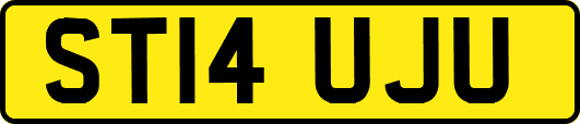 ST14UJU