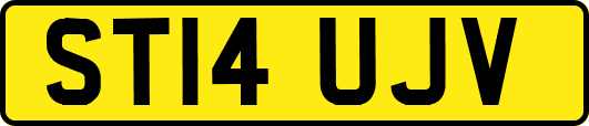 ST14UJV