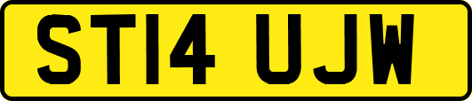 ST14UJW
