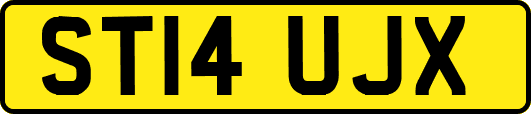 ST14UJX