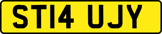 ST14UJY