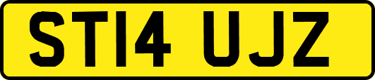 ST14UJZ