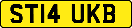 ST14UKB