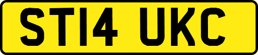 ST14UKC