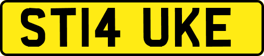 ST14UKE