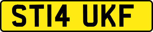 ST14UKF