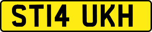 ST14UKH