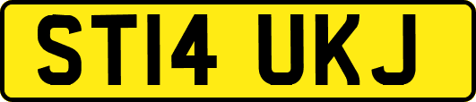ST14UKJ