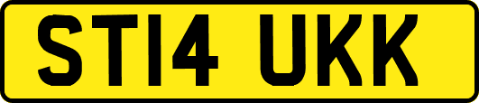ST14UKK