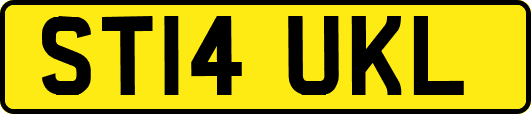 ST14UKL
