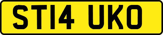 ST14UKO