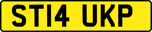 ST14UKP
