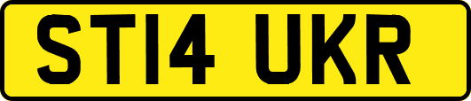 ST14UKR