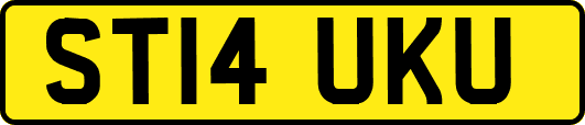 ST14UKU
