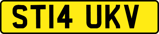 ST14UKV