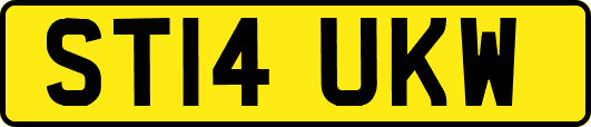ST14UKW
