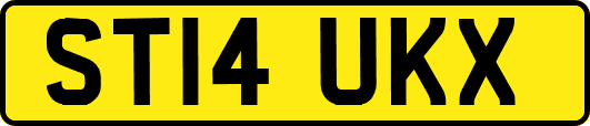 ST14UKX