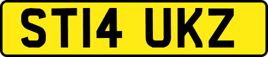 ST14UKZ