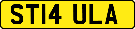 ST14ULA