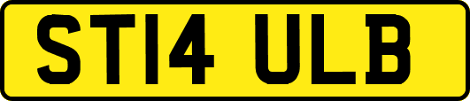 ST14ULB