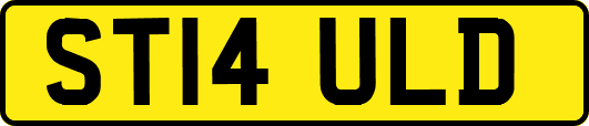 ST14ULD