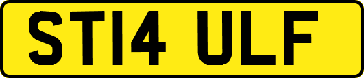ST14ULF
