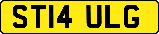 ST14ULG