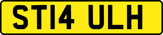 ST14ULH
