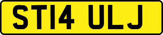 ST14ULJ