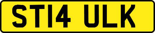 ST14ULK