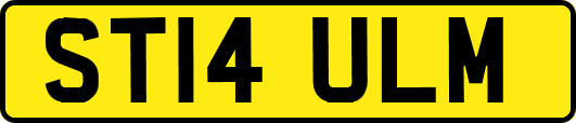ST14ULM