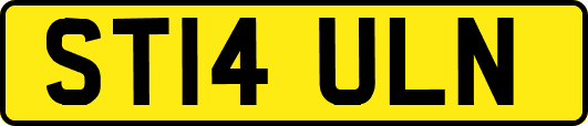 ST14ULN